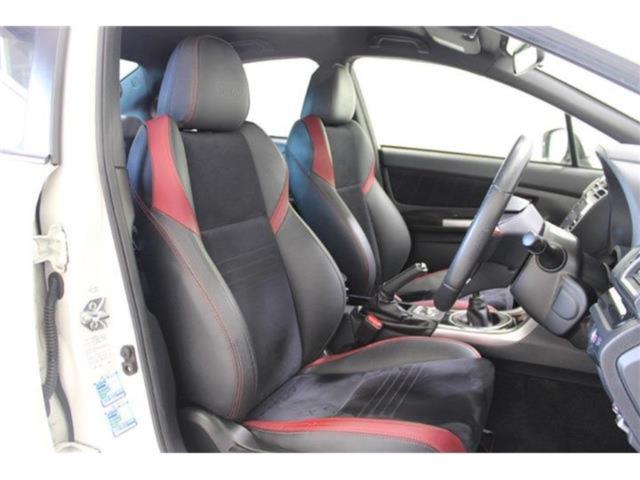 WRX_S4(新潟県新潟市東区)