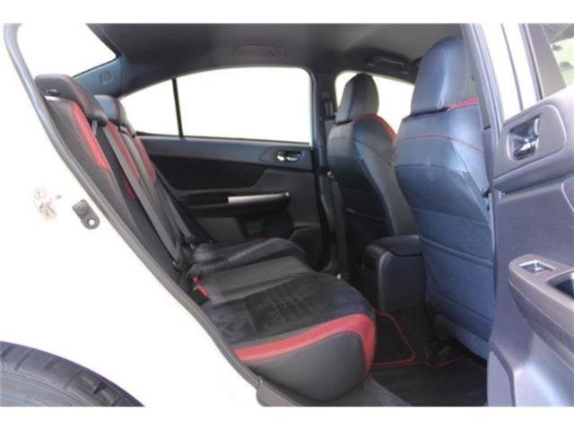 WRX_S4(新潟県新潟市東区)