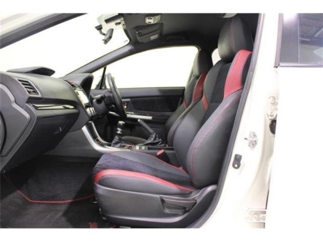 WRX_S4(新潟県新潟市東区)