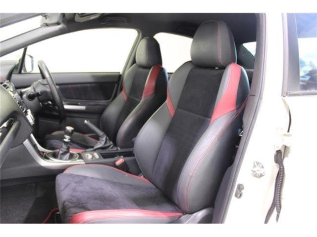 WRX_S4(新潟県新潟市東区)