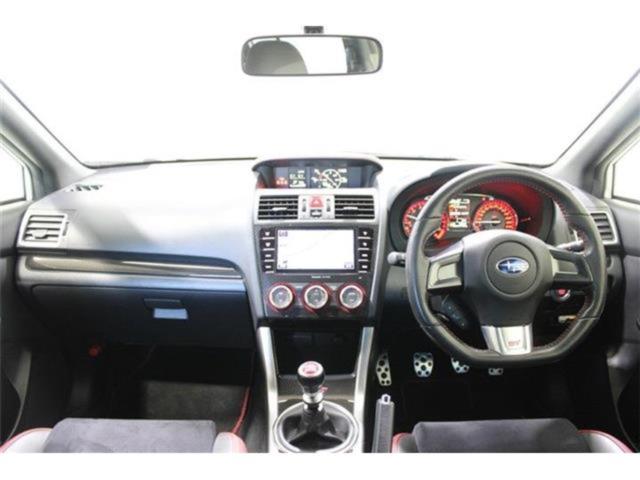 WRX_S4(新潟県新潟市東区)