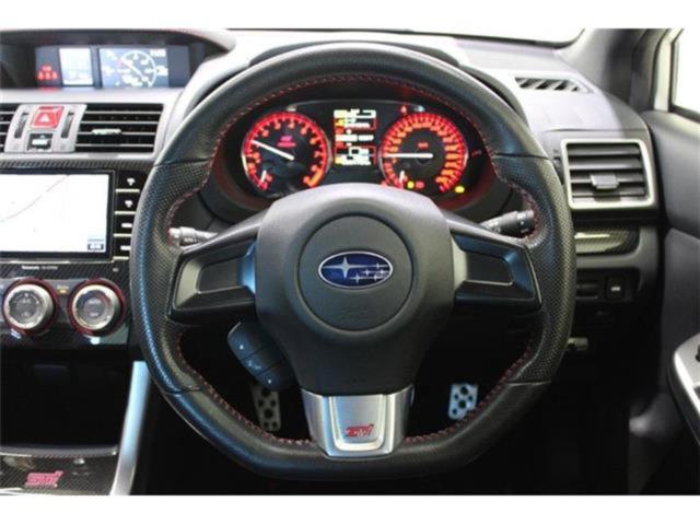 WRX_S4(新潟県新潟市東区)