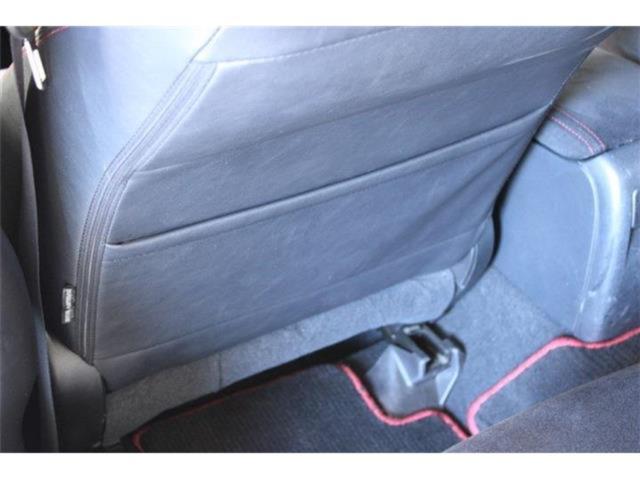 WRX_S4(新潟県新潟市東区)