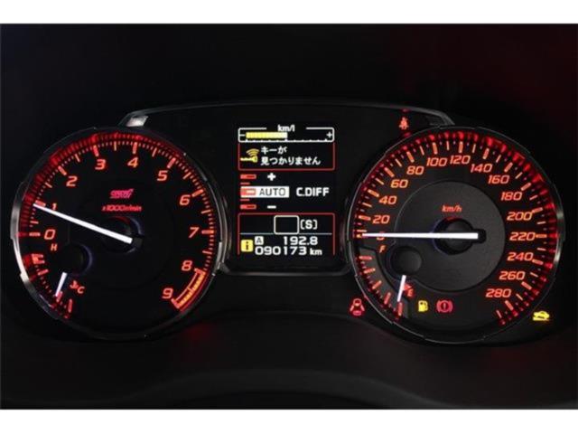 WRX_S4(新潟県新潟市東区)