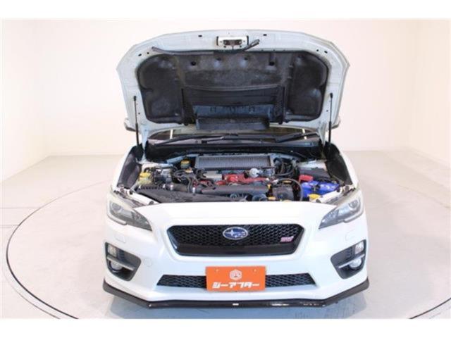 WRX_S4(新潟県新潟市東区)