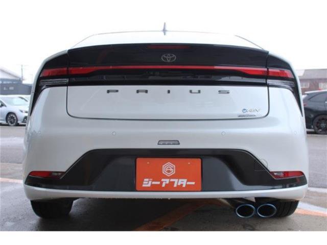 プリウス（新潟県新潟市東区）画像12