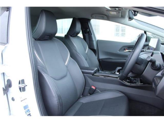 プリウス（新潟県新潟市東区）画像37