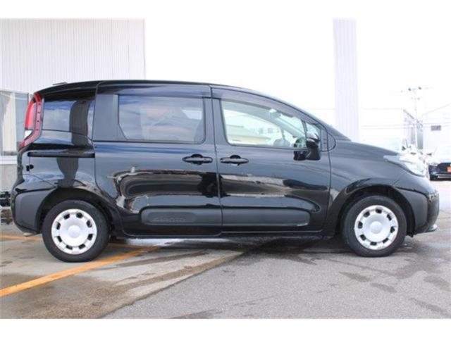 シエンタ（新潟県新潟市東区）画像14