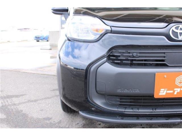 シエンタ（新潟県新潟市東区）画像17