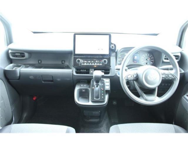 シエンタ（新潟県新潟市東区）画像46