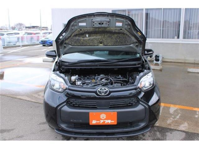 シエンタ（新潟県新潟市東区）画像69