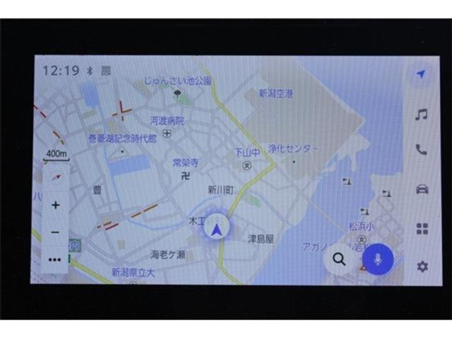 ヴォクシーハイブリッド（新潟県新潟市東区）画像3