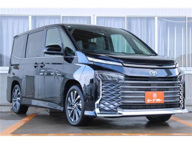 ヴォクシーハイブリッド（新潟県新潟市東区）画像7