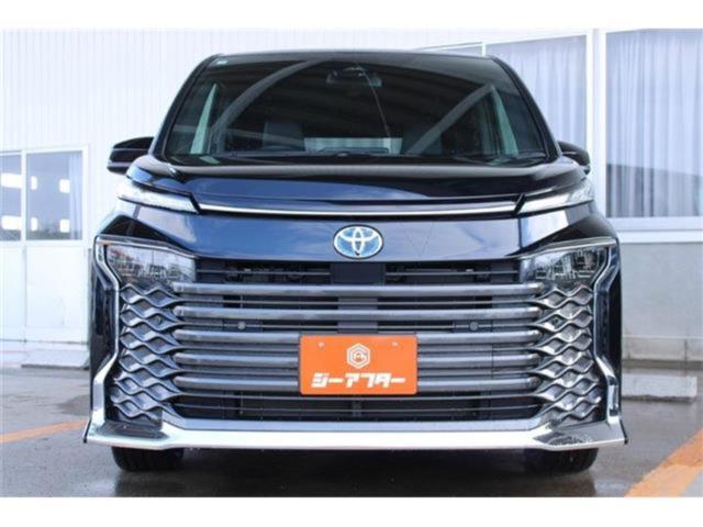 ヴォクシーハイブリッド（新潟県新潟市東区）画像8