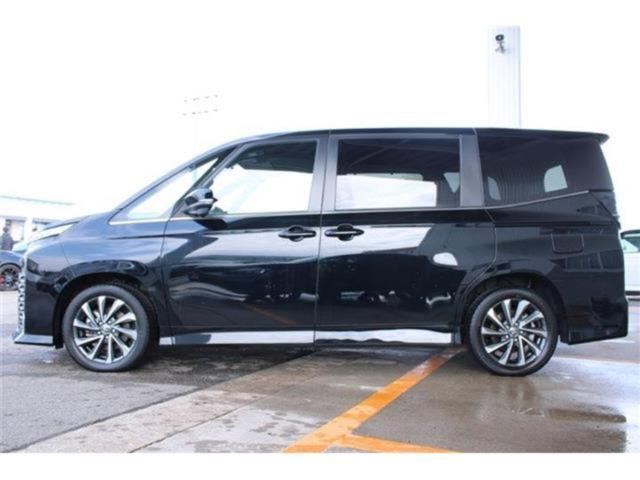 ヴォクシーハイブリッド（新潟県新潟市東区）画像10