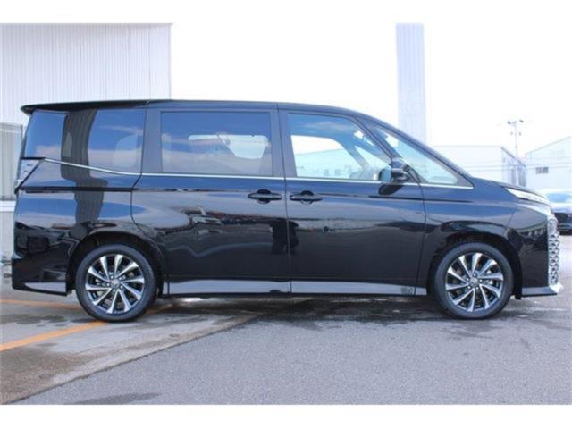 ヴォクシーハイブリッド（新潟県新潟市東区）画像14