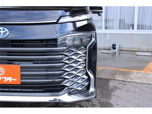 ヴォクシーハイブリッド（新潟県新潟市東区）画像15