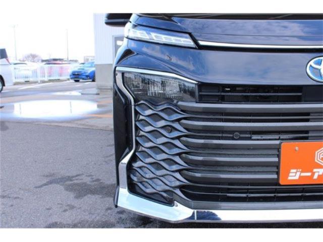 ヴォクシーハイブリッド（新潟県新潟市東区）画像17