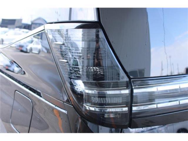 ヴォクシーハイブリッド（新潟県新潟市東区）画像20