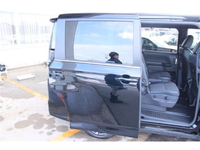 ヴォクシーハイブリッド（新潟県新潟市東区）画像32