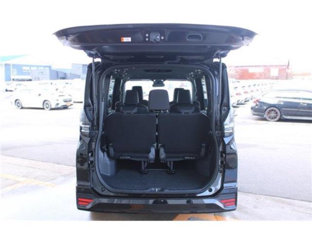 ヴォクシーハイブリッド（新潟県新潟市東区）画像33