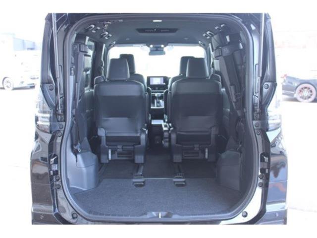 ヴォクシーハイブリッド（新潟県新潟市東区）画像34