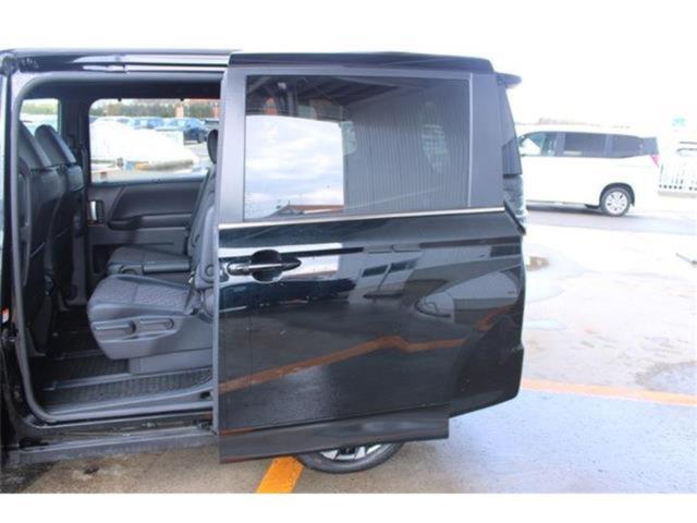 ヴォクシーハイブリッド（新潟県新潟市東区）画像36