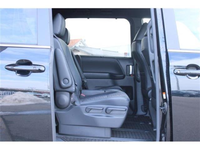 ヴォクシーハイブリッド（新潟県新潟市東区）画像40