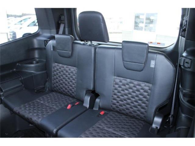 ヴォクシーハイブリッド（新潟県新潟市東区）画像45