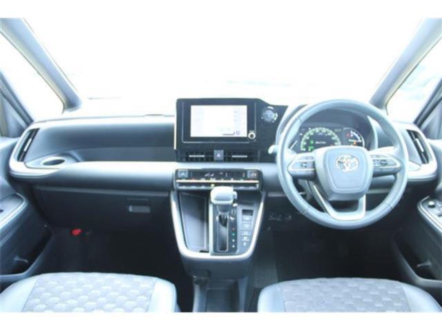 ヴォクシーハイブリッド（新潟県新潟市東区）画像48