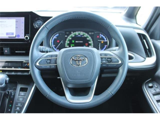 ヴォクシーハイブリッド（新潟県新潟市東区）画像49