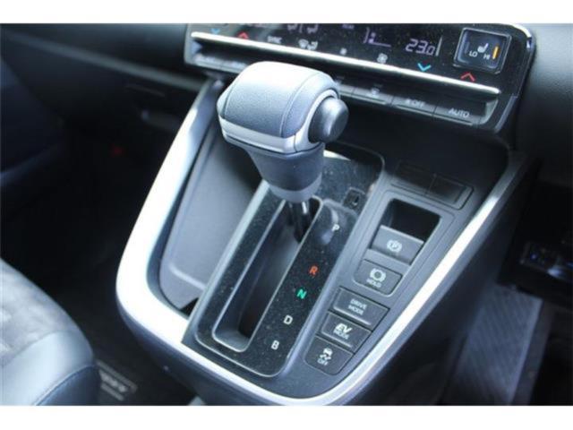 ヴォクシーハイブリッド（新潟県新潟市東区）画像62