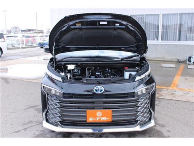 ヴォクシーハイブリッド（新潟県新潟市東区）画像73