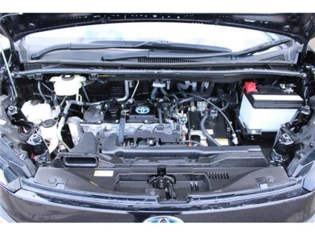 ヴォクシーハイブリッド（新潟県新潟市東区）画像74