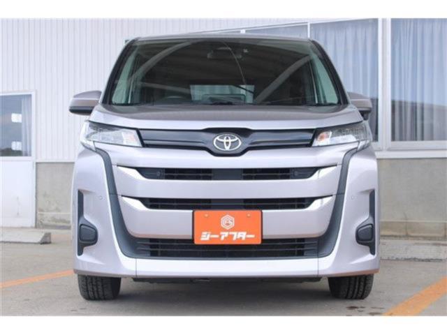 ノア（新潟県新潟市東区）画像8