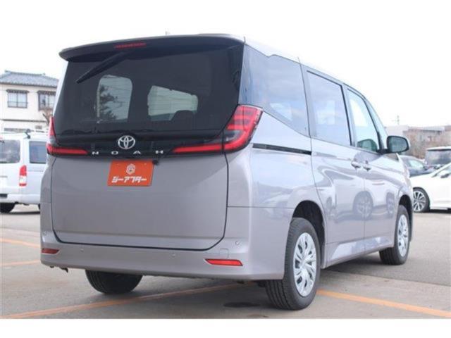 ノア（新潟県新潟市東区）画像13