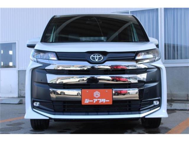 ノア（新潟県新潟市東区）画像8