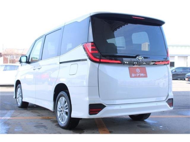 ノア（新潟県新潟市東区）画像11