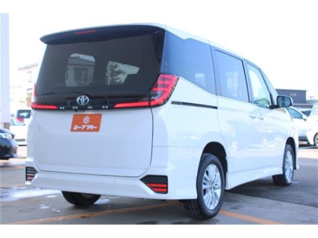 ノア（新潟県新潟市東区）画像13