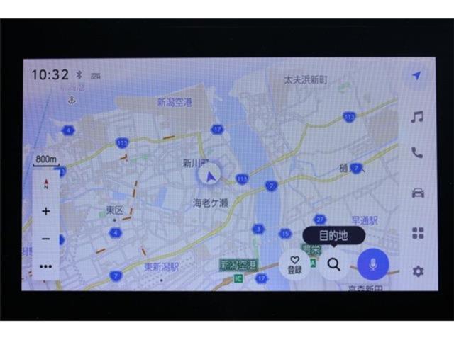 ノア（新潟県新潟市東区）画像3