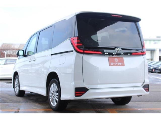 ノア（新潟県新潟市東区）画像11