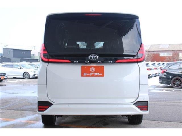 ノア（新潟県新潟市東区）画像12