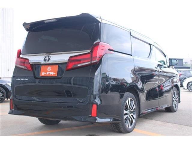 アルファード（新潟県新潟市東区）画像13