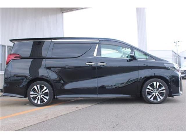 アルファード（新潟県新潟市東区）画像14