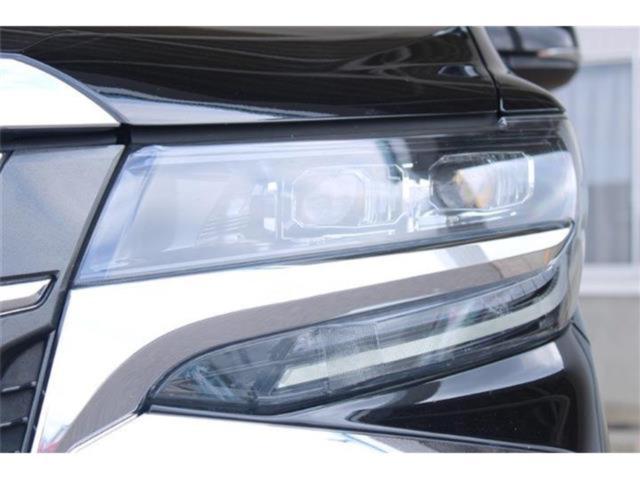 アルファード（新潟県新潟市東区）画像16