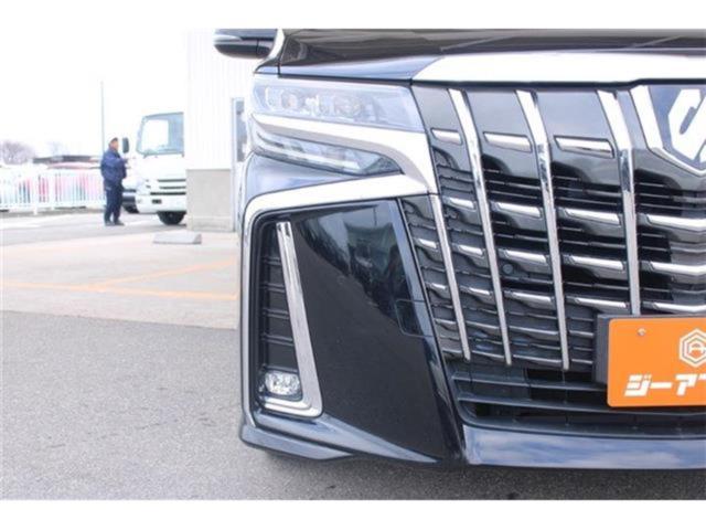 アルファード（新潟県新潟市東区）画像17