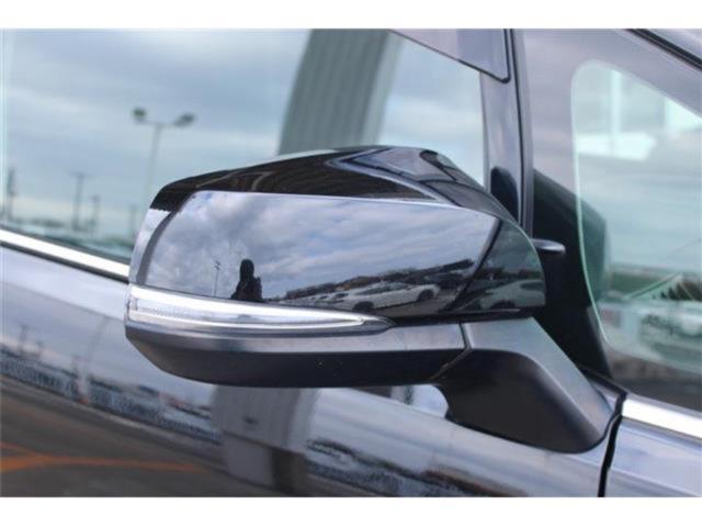 アルファード（新潟県新潟市東区）画像22