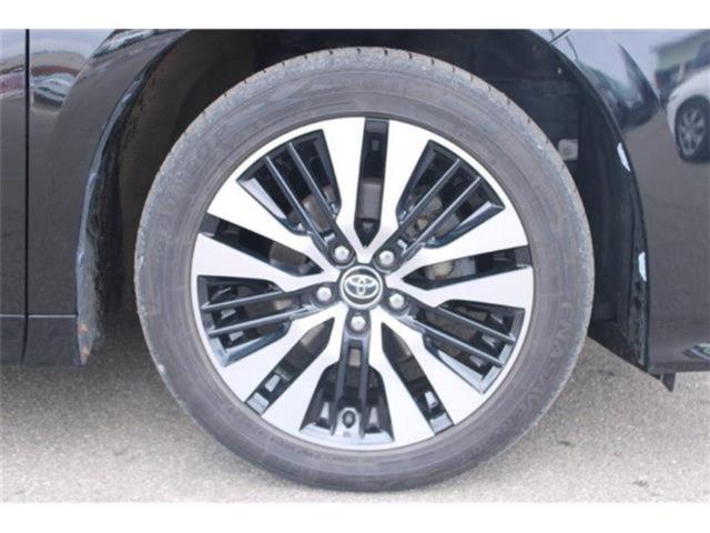 アルファード（新潟県新潟市東区）画像23