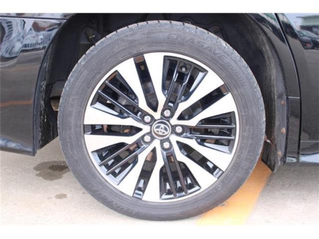 アルファード（新潟県新潟市東区）画像24