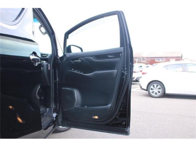 アルファード（新潟県新潟市東区）画像30